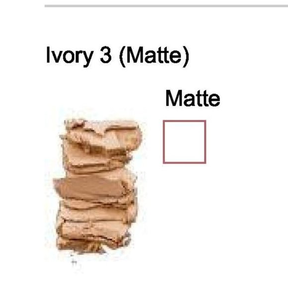 Ivory 3 - Endless Performance Creme-to-Powder Foundation - Mary Kay - Picture 3 of 5